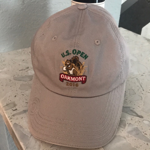 USGA US Open cap hat - Picture 7 of 7